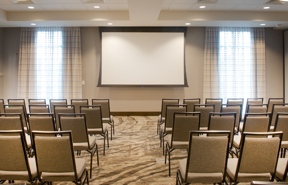 SpringHill Suites by Marriott Bend - photo 34