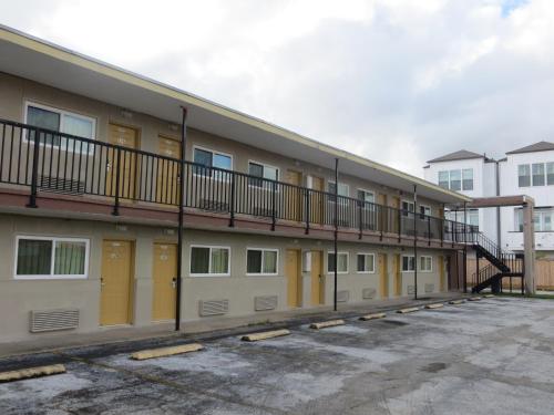 Astro Best Inn - last minute hotel in Houston
