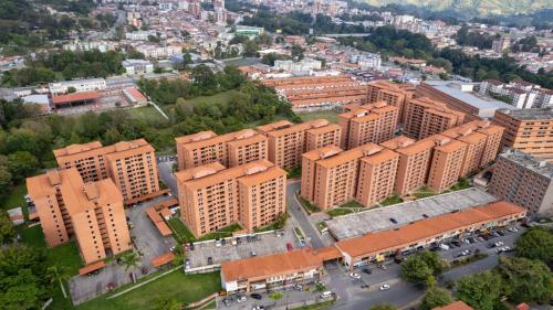 Apartamentos en Mérida Mejor precio garantizado — 4-Star Luxury Hotel in Merida, Venezuela