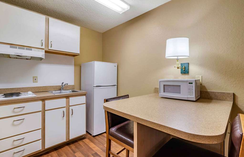 Extended Stay America Tampa North Airport - photo 12
