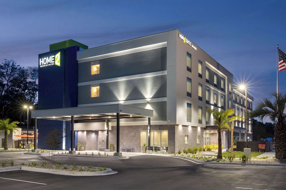 Home2 Suites by Hilton Niceville Eglin Air Force Base - photo 34