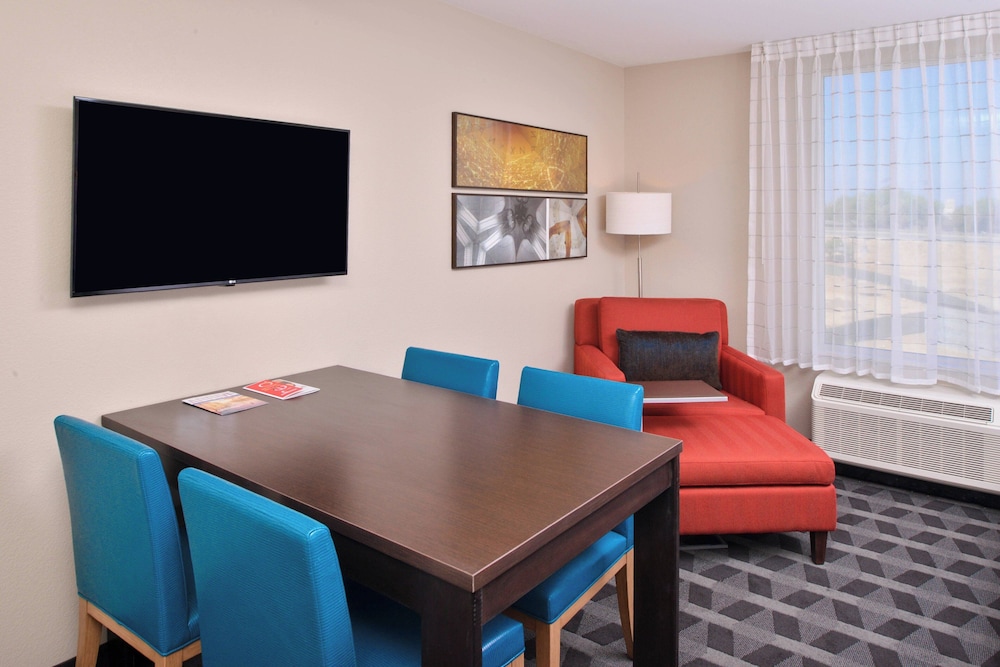 TownePlace Suites by Marriott Ontario Chino Hills - photo 17