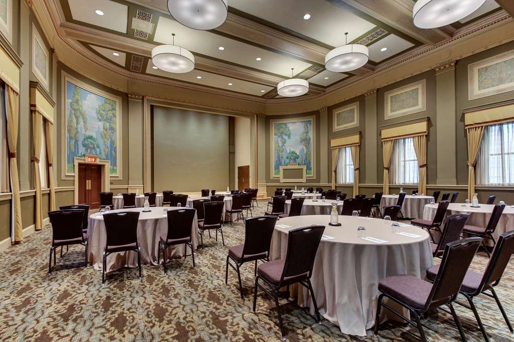 Drury Plaza Hotel Cleveland Downtown - photo 45