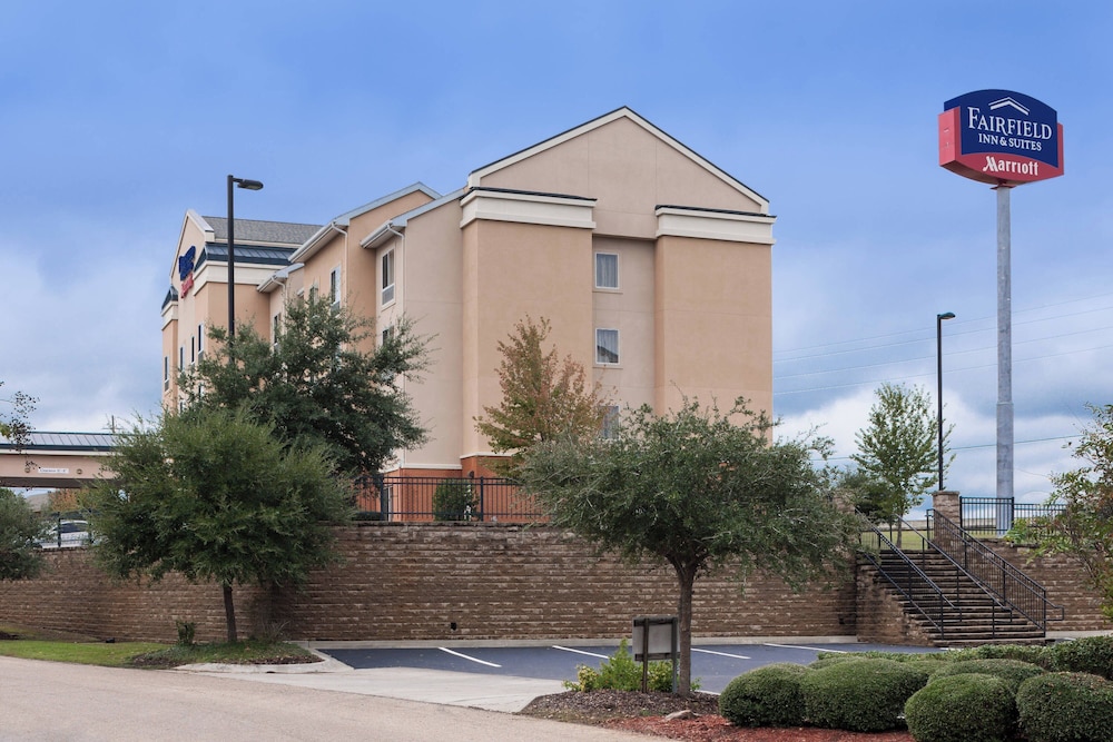 Fairfield Inn & Suites Ruston - photo 59
