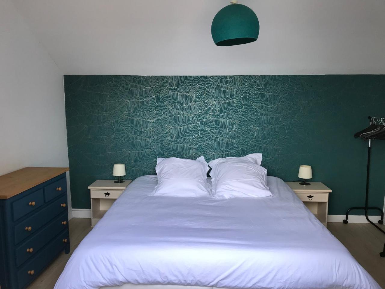 Kermaria Maison Bord de Mer — Saint-Brieuc — photo 4