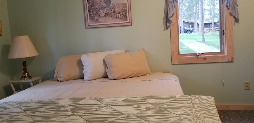 Evergreen Bay Resort - photo 44