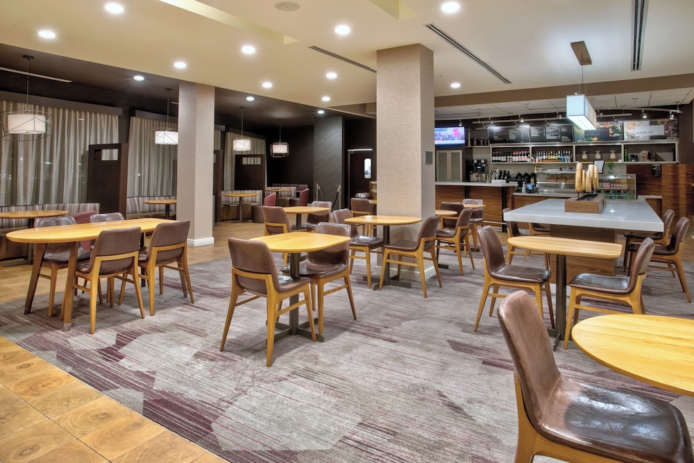 Courtyard by Marriott Dallas Flower Mound - photo 32