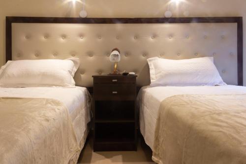 Sathya — 4-Star Luxury Hotel in San Miguel De Tucuman, Argentina