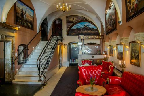 Euro Aparthotel — Tarnow
