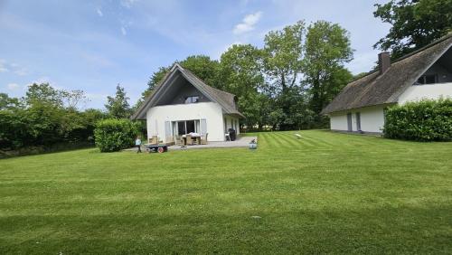 Fehmarnkaten in Fehmarn, Germany