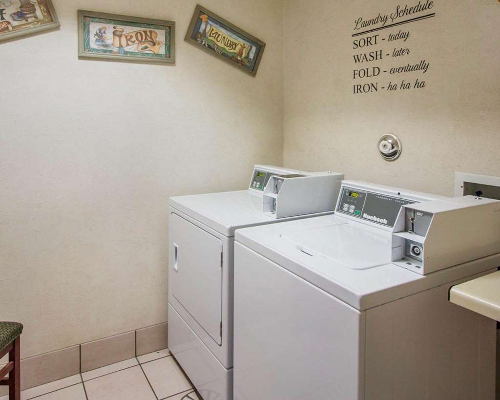Comfort Inn & Suites Deadwood - photo 26
