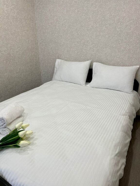 Uyutnaya 2 Komnatnaya Na Kirova 51 Kvartira in Novokuznetsk, Russia