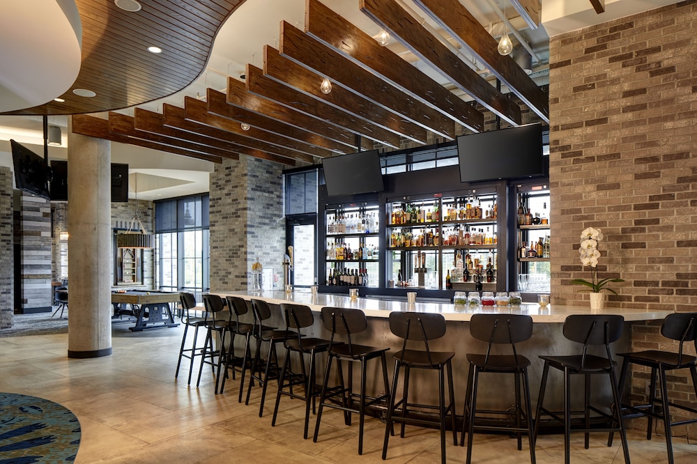 Archer Hotel Florham Park Morristown - photo 38