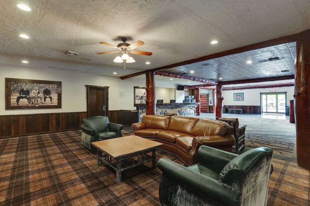 Stoney Creek Hotel Columbia - photo 4