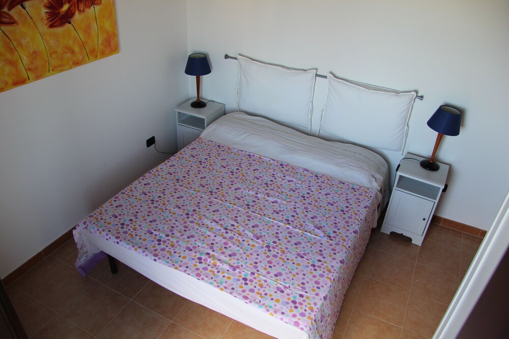 Marinagri Resort — Policoro — photo 4