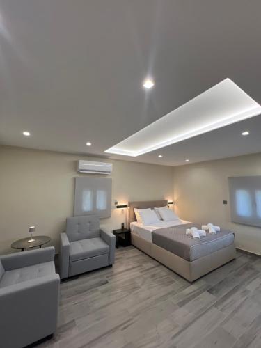 Serenity - last minute hotel in Rododafni