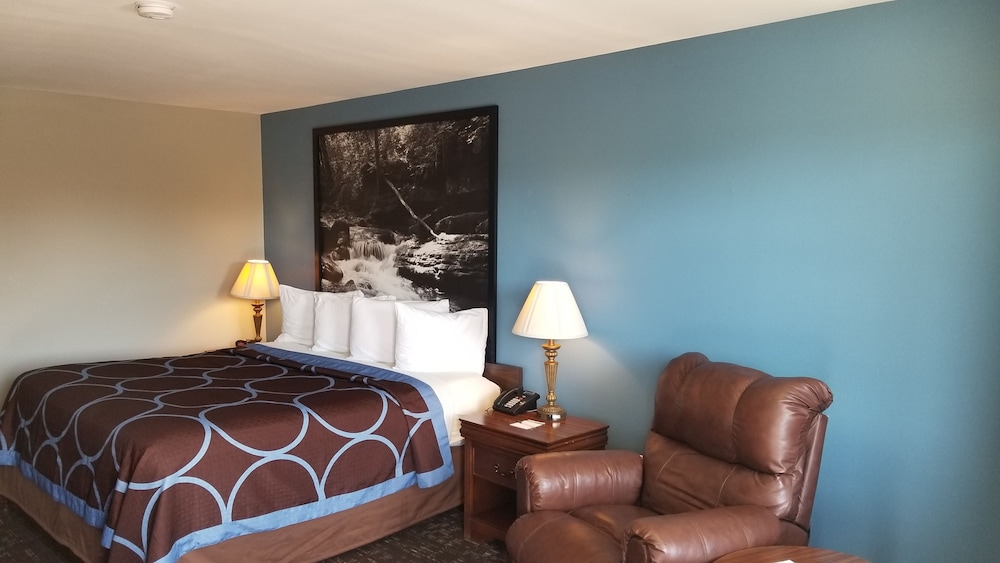Super 8 by Wyndham McGehee - photo 29