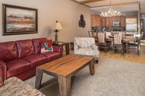 The Lodges at Elkhorn Creek Unit 1302 - photo 21