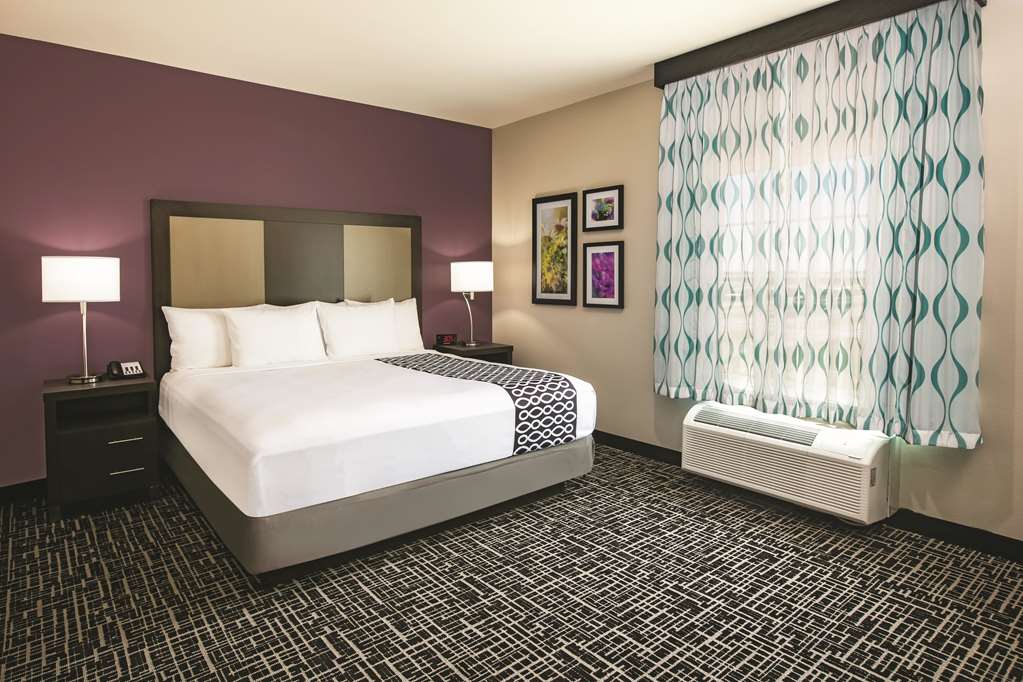 Quality Inn & Suites Colorado City TX - photo 33