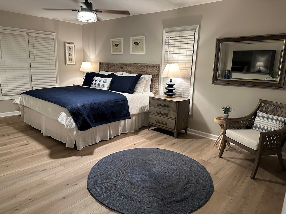 21 Forest Drive at The Sea Pines Resort - photo 3