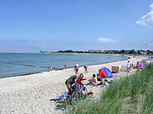 Rügen Fewo 186 in Glowe, Germany