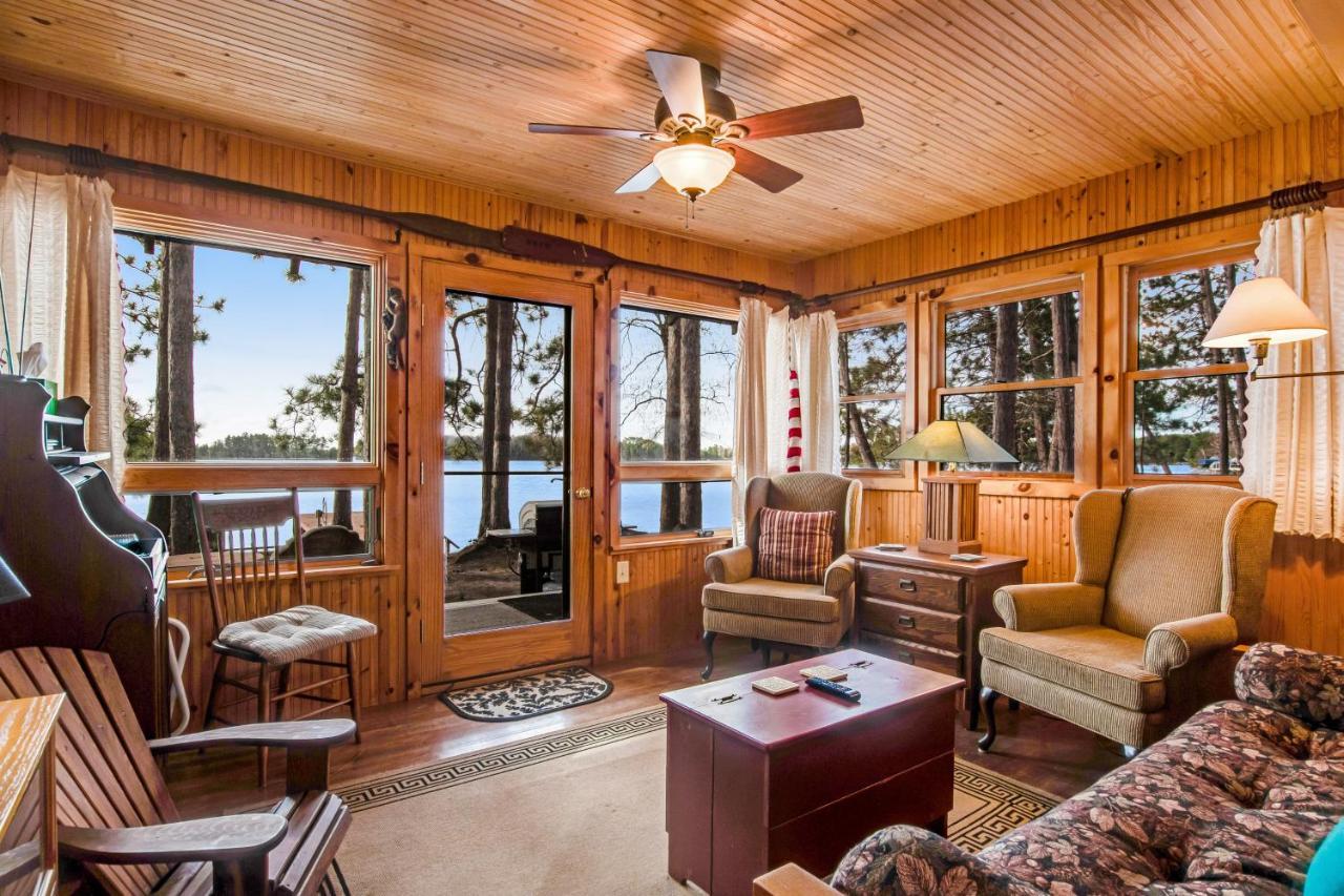 Bucky's PineIsle Retreat — hotel in Three Lakes
