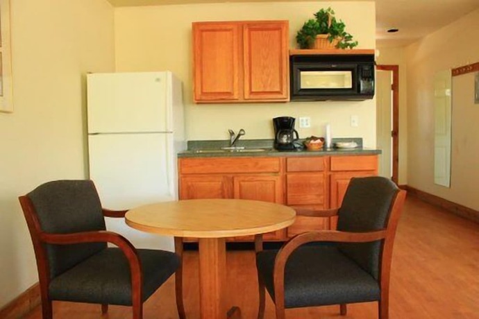 Stevens Pass Motel - photo 4