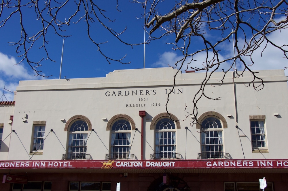 Gardners Inn Hotel in Blackheath, Australia