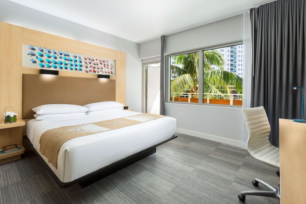 The Gates Hotel South Beach - photo 30