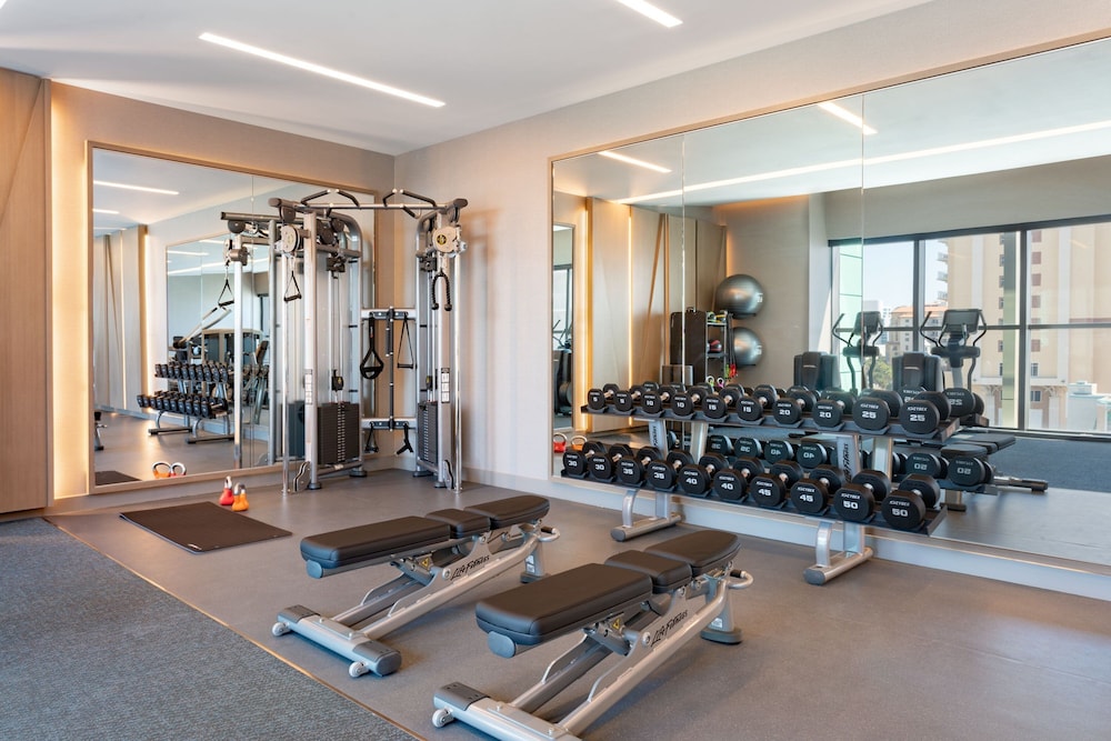 JW Marriott Clearwater Beach Resort & Spa - photo 45