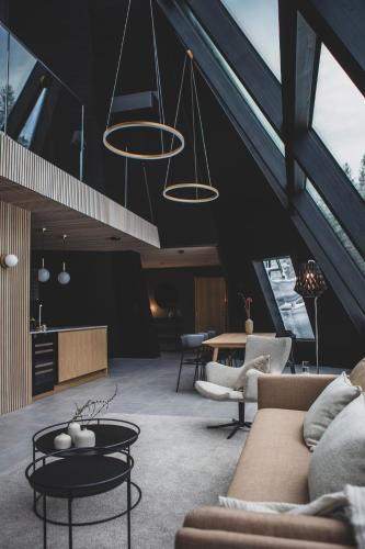 Glass Resort — Rovaniemi — photo 5
