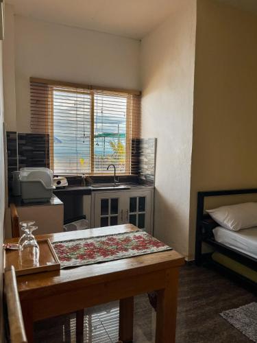 Seaview Mansion Apartment 1 — Dalaguete — photo 4
