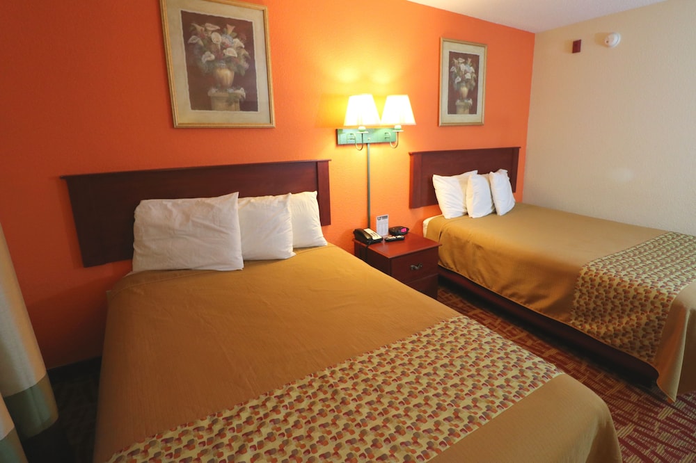 Jefferson Inn Dandridge - photo 11