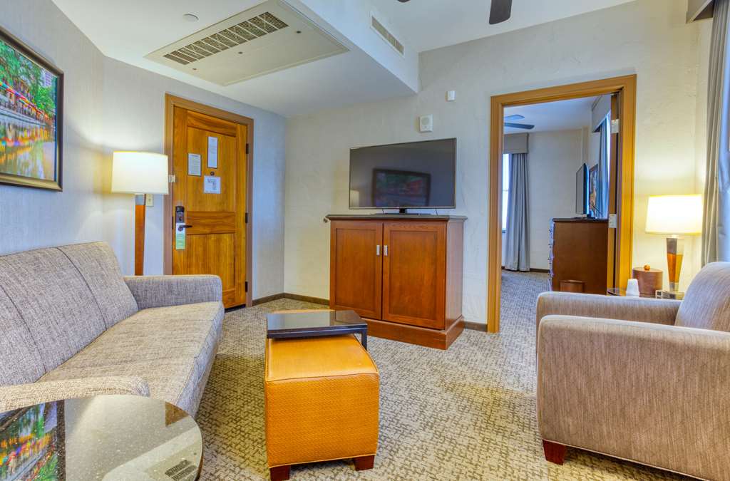 Drury Plaza Hotel San Antonio Riverwalk - photo 61