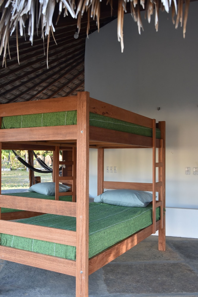 Le Marin Hotel Boutique — Barreirinhas — photo 5