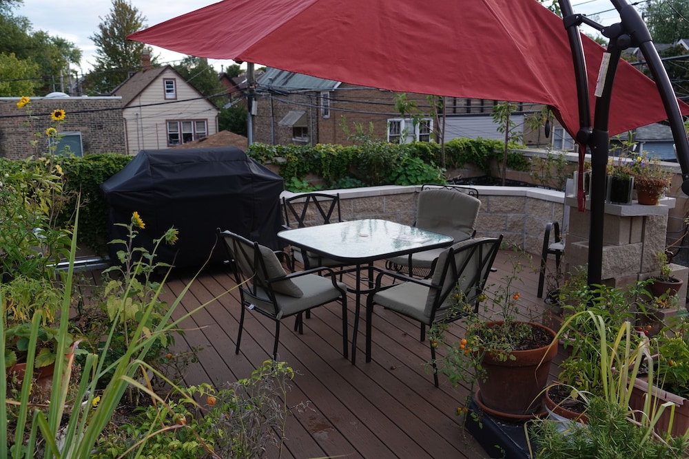 Ray's Bucktown B&B - photo 57