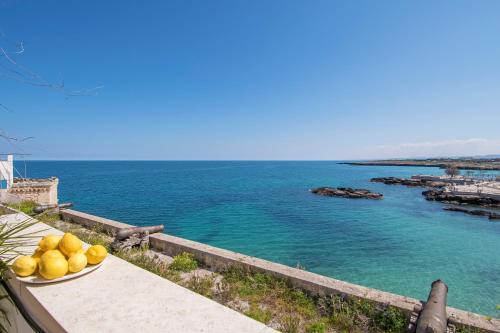 Meraviglia sul Mare — 4-Star Luxury Hotel in Monopoli, Italy