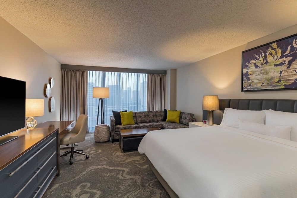 The Westin Oaks Houston at the Galleria - photo 25