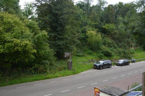 Hotel B&B Bergzicht in Valkenburg, Netherlands