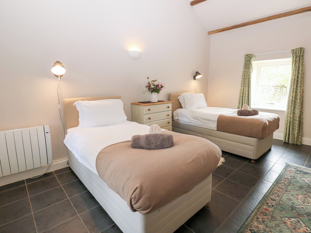Shepherds Burn Cottage — Hexham — photo 4