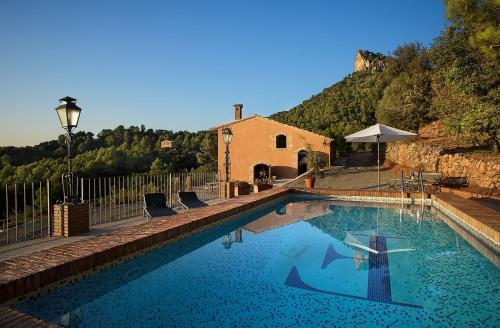 Foïna dels Fontanals — hotel in Falset