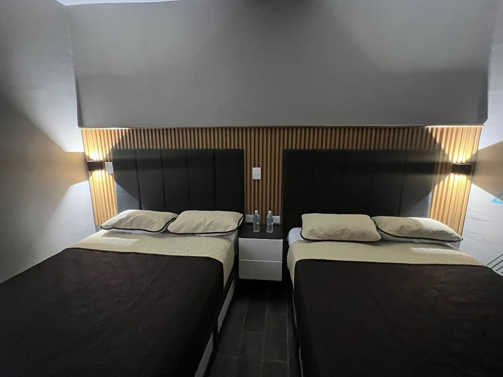 Hotel Felix — San Juan De Los Lagos — photo 4