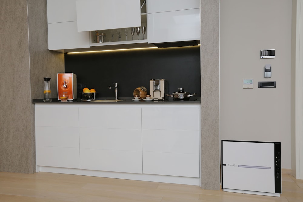 מטבח/מטבחון