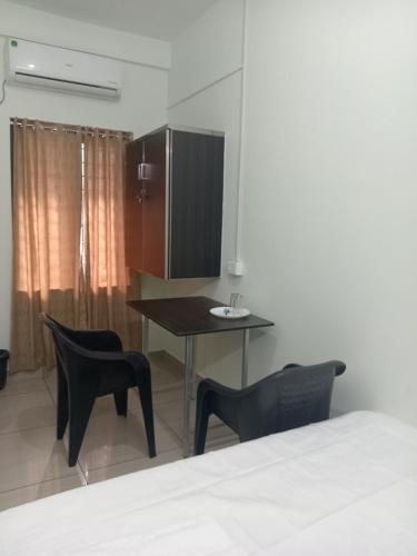 Bohom Stayora - last minute hotel in Unknown City