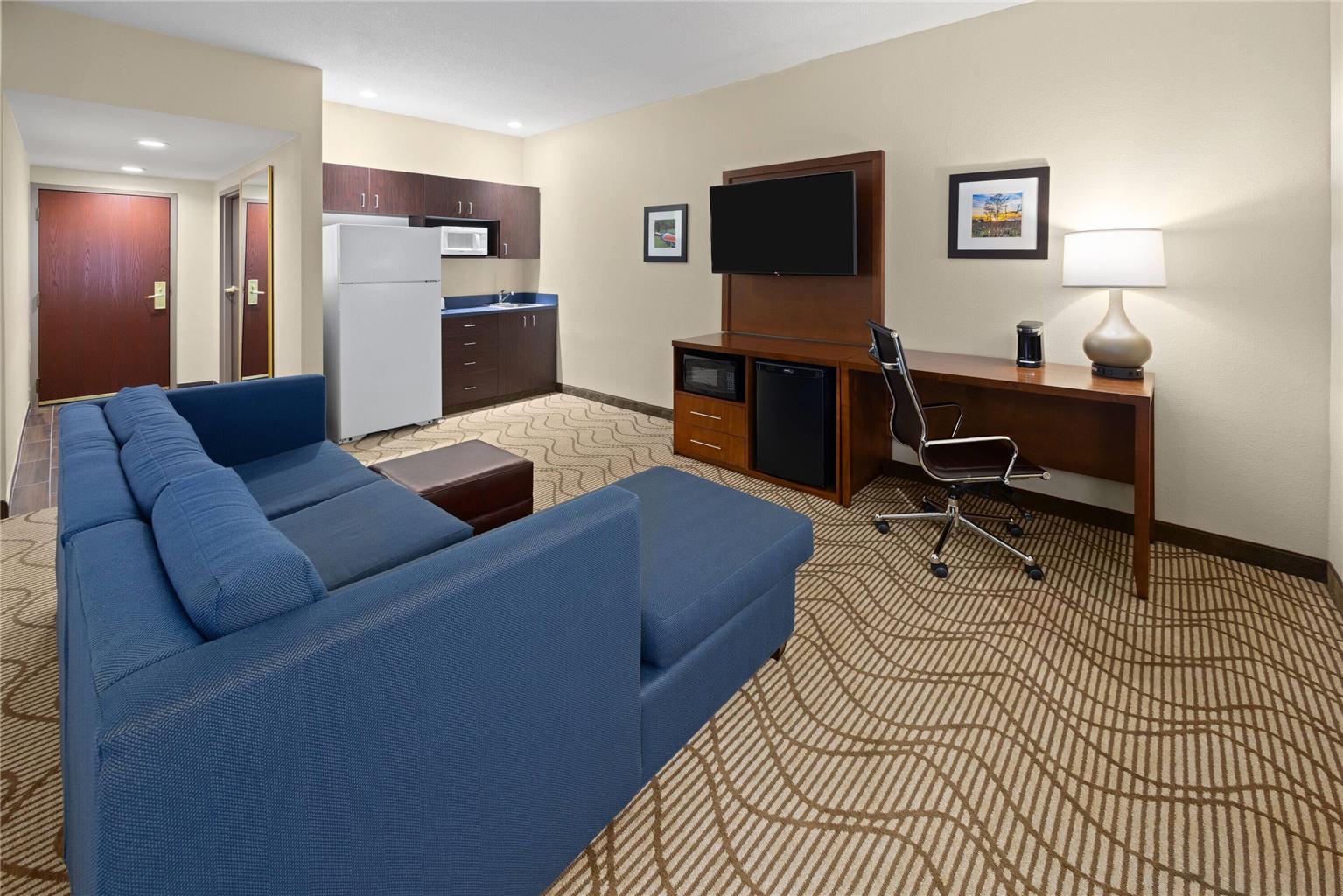 Wingate by Wyndham Buckhannon - photo 26