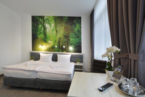 Hotel Roztocze — hotel in Zwierzyniec
