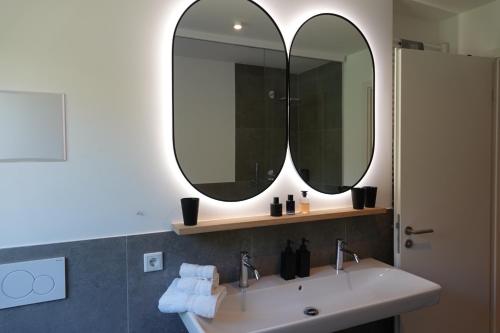 Ferienwohnung Ludwig — 4-Star Luxury Hotel in Fuessen, Germany