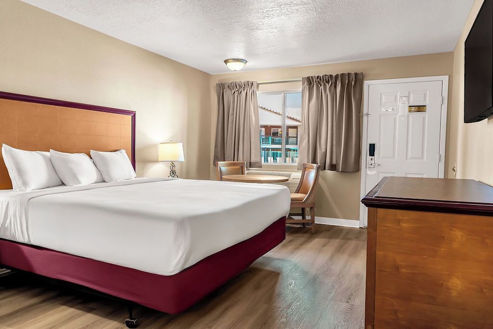 Virgin River Hotel and Casino - photo 10