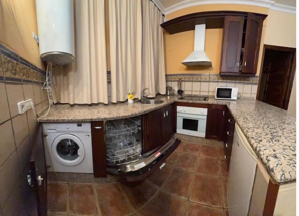 Apartamento 2 hab Valsequillo — Valsequillo De Gran Canaria — photo 5