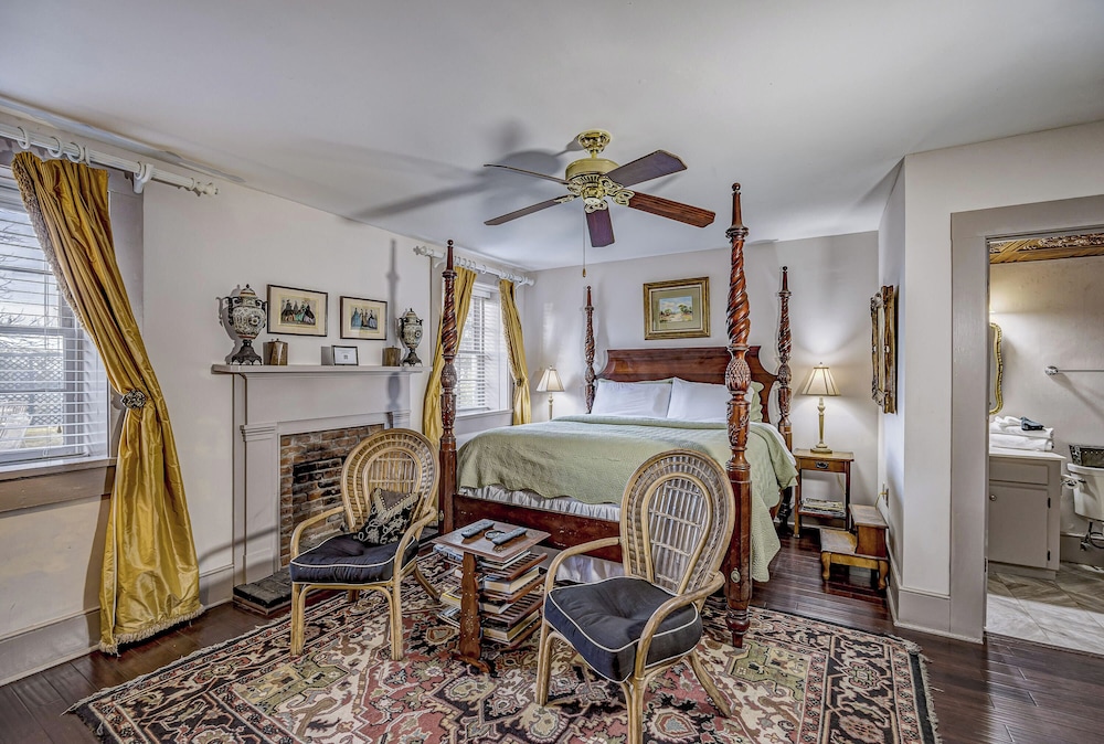 Duff Green Mansion - photo 40
